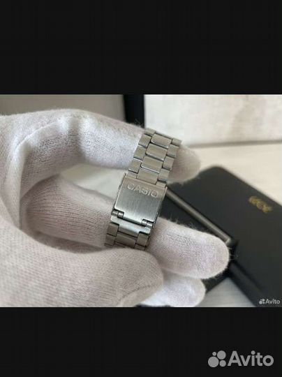 Новые часы casio illuminator