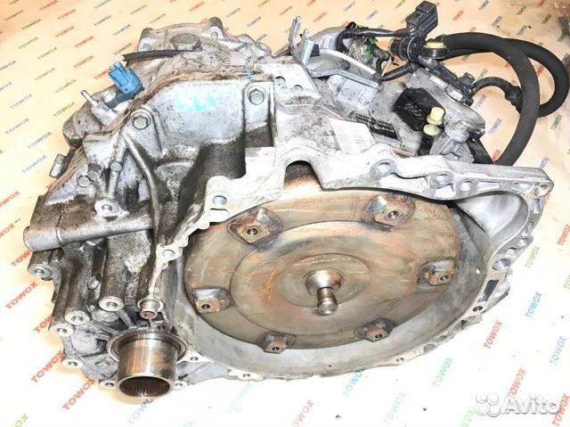 АКПП AW55-51SN с Гарантией Арт.409