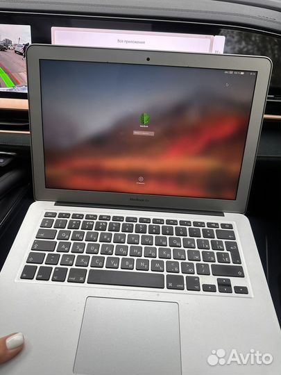 Apple MacBook Air 13 2015