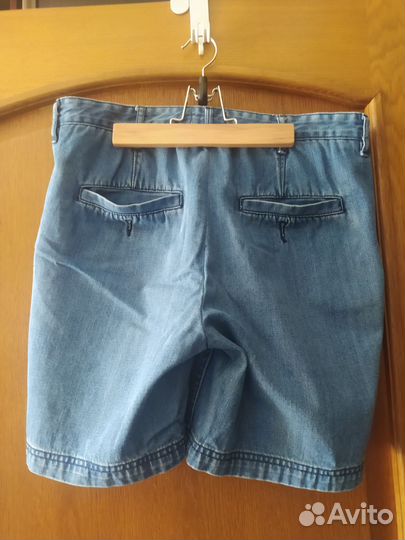 Шорты женские 46-48 pull&bear
