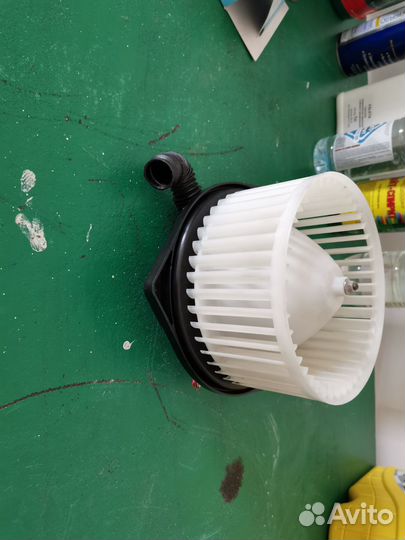 Печка хонда степ вагон