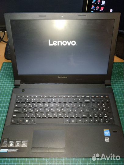 Ноутбук для учебы Lenovo B50-30