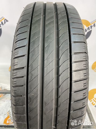 Kleber Dynaxer UHP 225/55 R19 99H