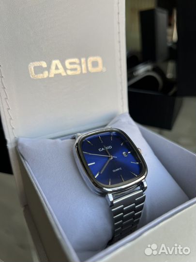 Часы casio