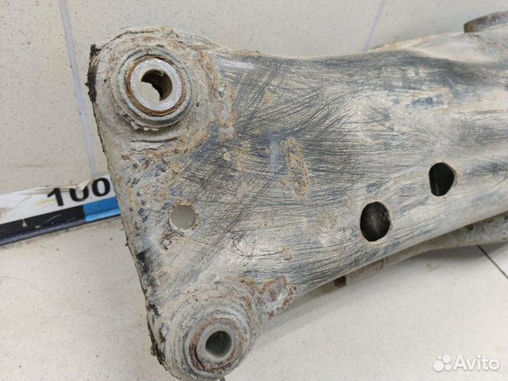 Подрамник Subaru Forester S11 европа 2.0 EJ204 AT