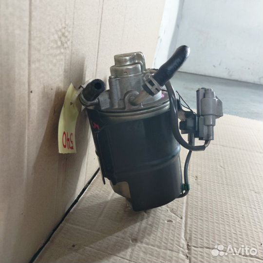 Фильтр топливный Mazda 6 GJ 2012-2018