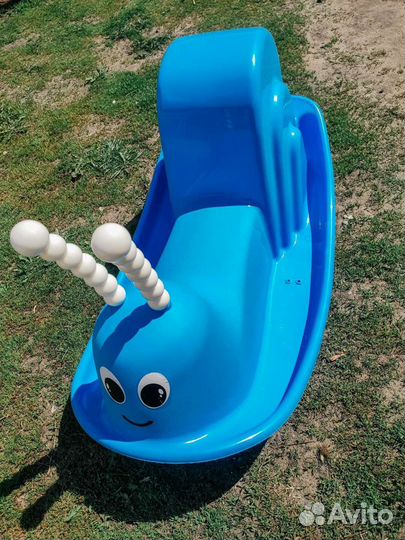 Каталка для детей