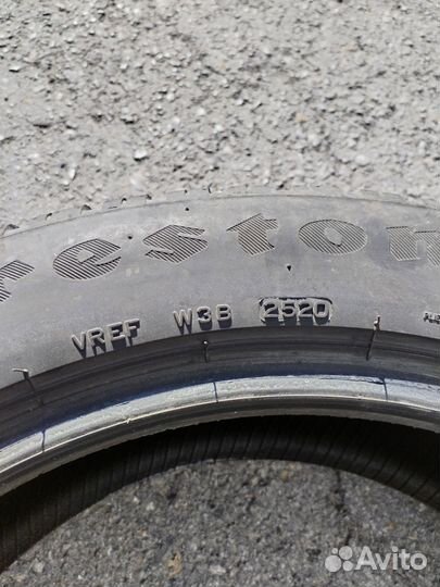 Firestone Winterhawk 4 225/55 R19 99V