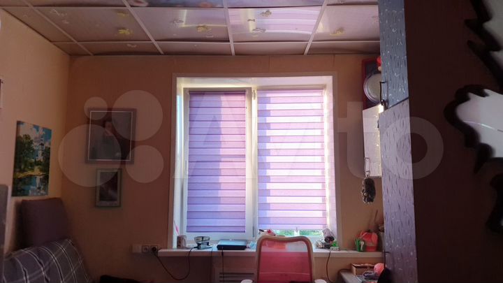 3-к. квартира, 63 м², 5/5 эт.