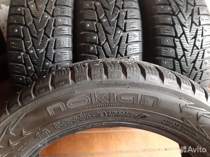 Nokian Tyres Hakkapeliitta 7 175/65 R15 88T