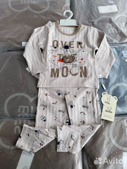 Пижама детская