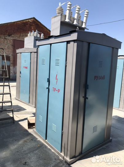 Трансформаторы и ктп, разъединитель рлнд рубильник