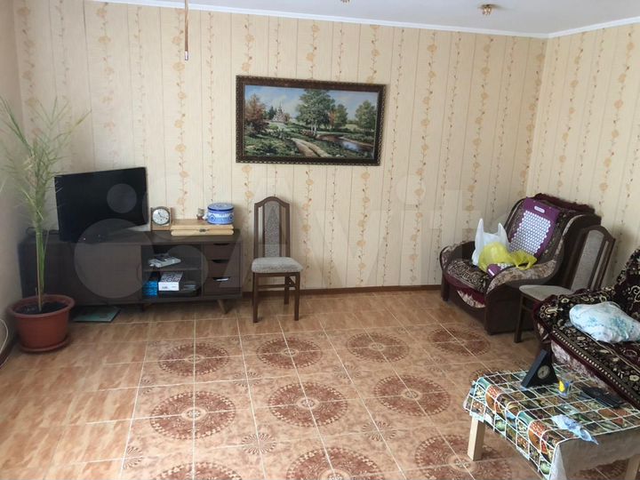 Дом 188 м² на участке 20 сот.