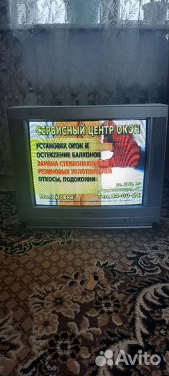 Телевизор Rolsen