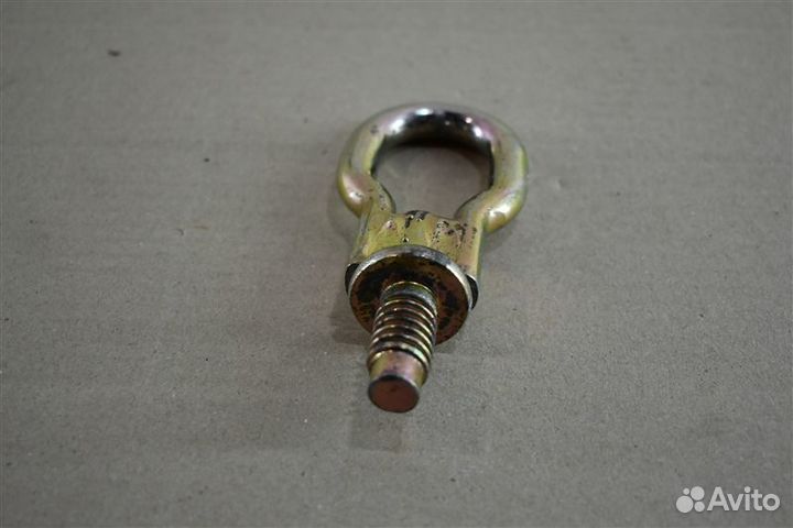 Крюк буксировочный Ford Mondeo 3 поколение cjba