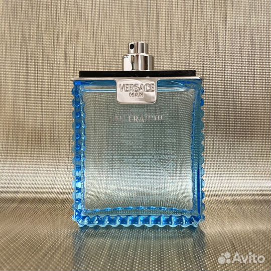 Versace Eau Fraiche, 100 ml