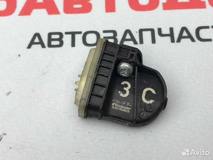 Датчик давления в шине Chevrolet Equinox 3 2019