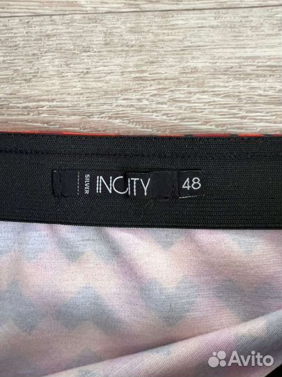 Новые юбки Zarina, incity