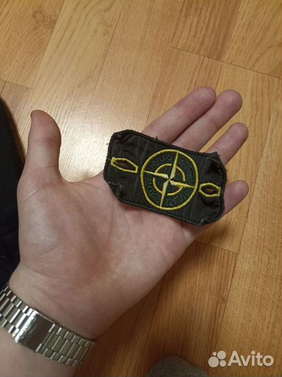 Свитшот Stone island