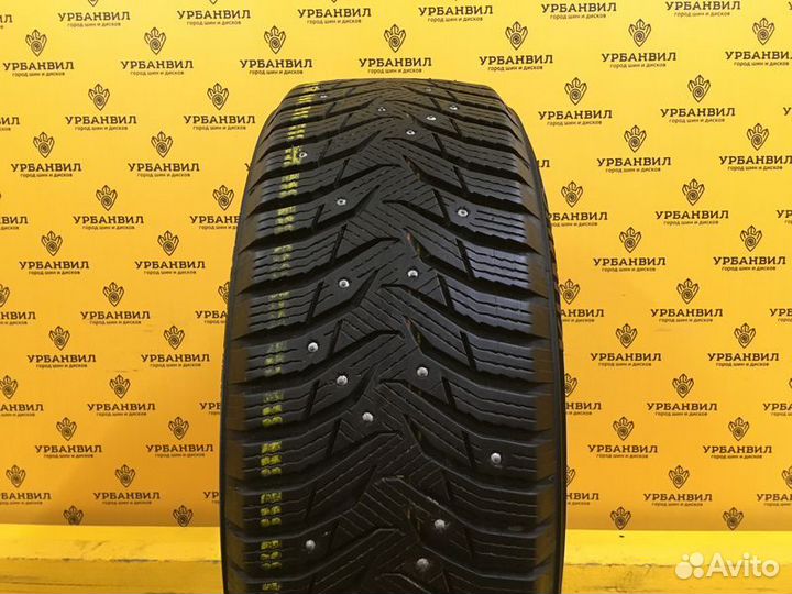 Kumho WinterCraft Ice WI31 205/50 R17 93T