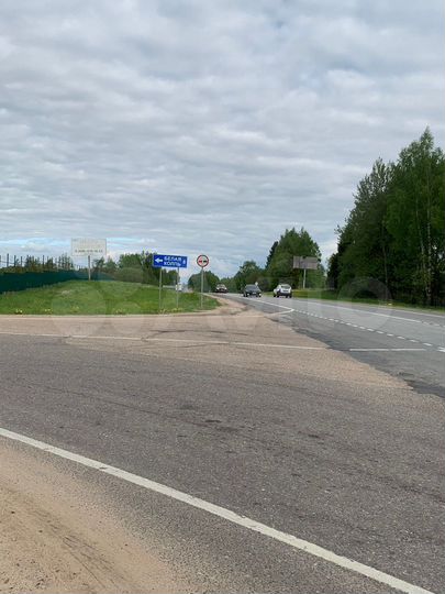 Участок 15 сот. (ИЖС)