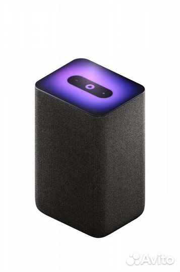 Умная колонка Яндекс станция 2 с алисой