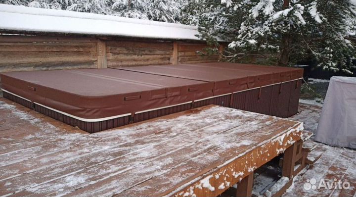 Термокрышка KSH-2817