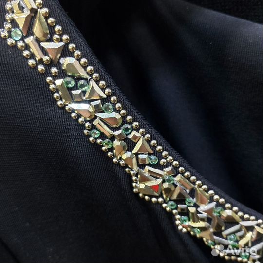 Roccobarocco платье 44 р