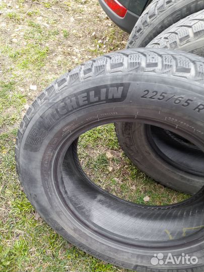 Meshiline MH777 2.25/65 R17