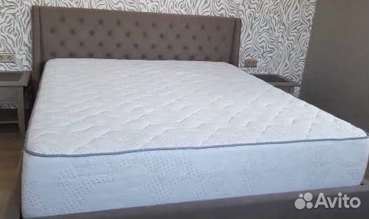 Матрас новый от производителя