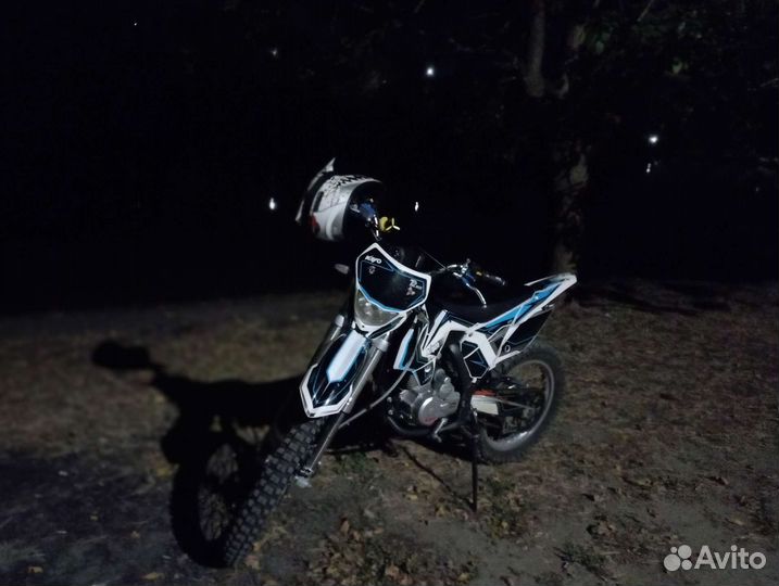 Kayo t2 MX