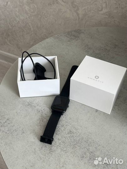 Смарт часы Amazfit Bip