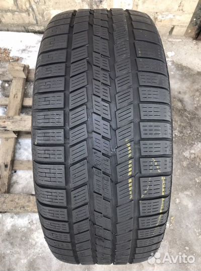 Pirelli Scorpion Ice&Snow 255/55 R18 109H