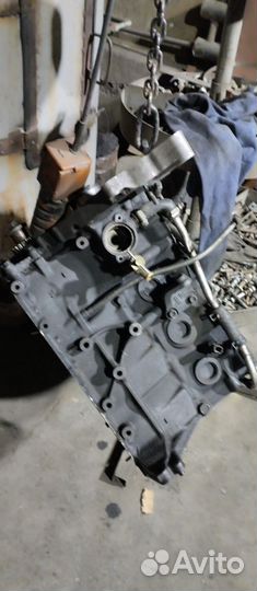 Toyota двигатель 3ст