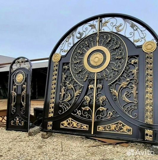 Белые Ворота в Махачкале