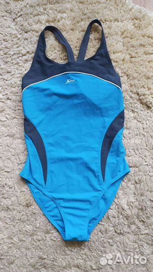 Купальник слитный на подростка р164