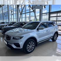 Geely Atlas Pro 1.5 AMT, 2022, 45 000 км