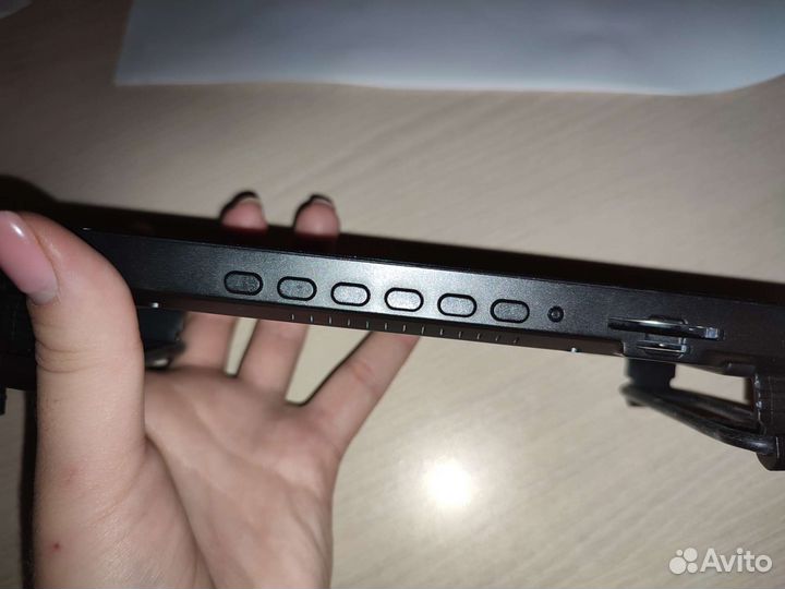 Зеркало для машины