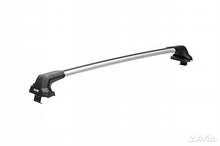 Багажник на крышу toyota vellfire