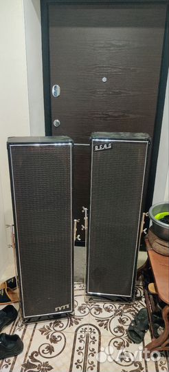 2 колонки beag