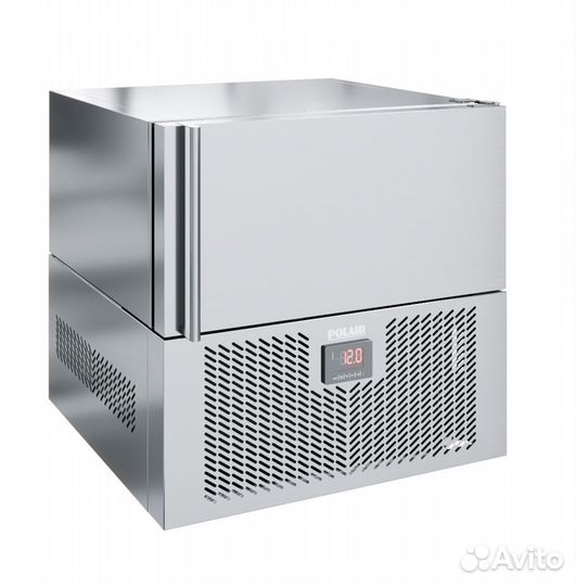 Шкафы Шоковой Заморозки Polair