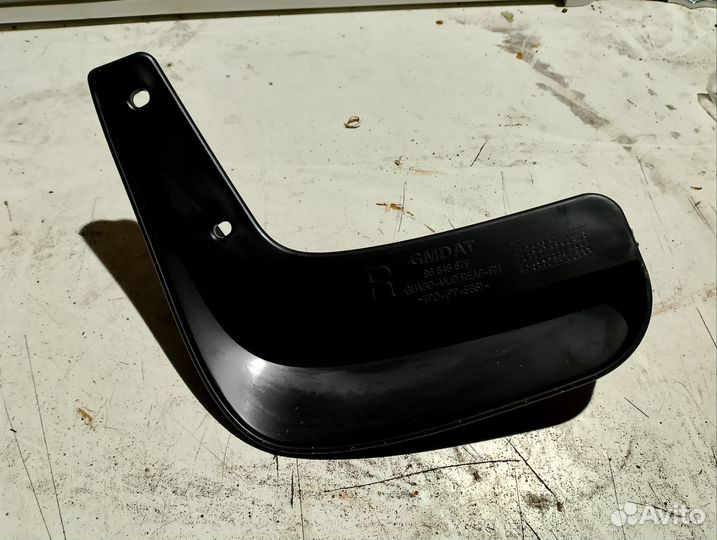 Chevrolet aveo т250