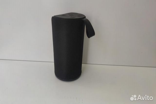 Портативная колонка Portable Wireless Speaker TG-1