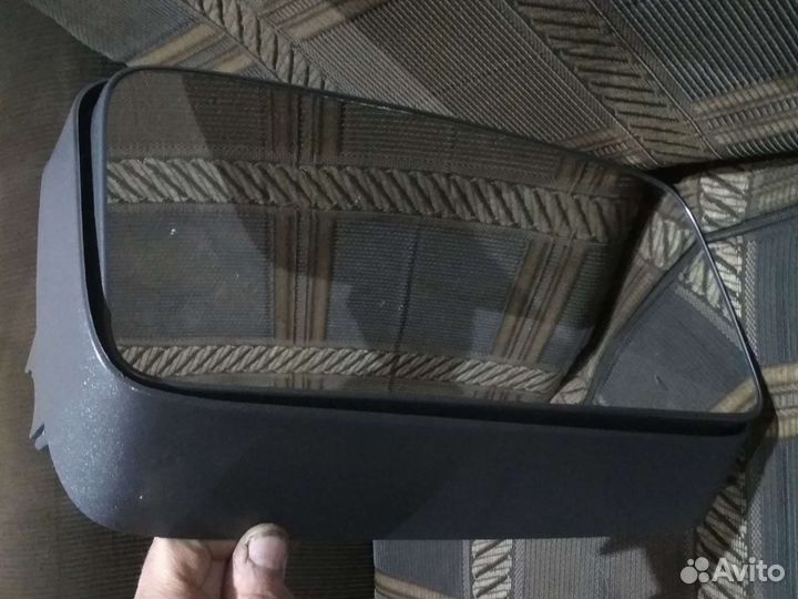 Зеркало MAN TGA с подогревом и регулировкой