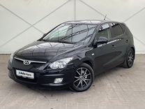 Hyundai i30 1.6 AT, 2009, 180 599 км, с пробегом, цена 920 000 руб.