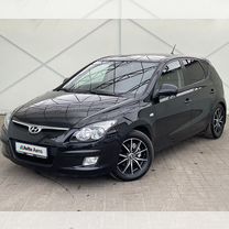 Hyundai i30 1.6 AT, 2009, 180 599 км, с пробегом, цена 890 000 руб.