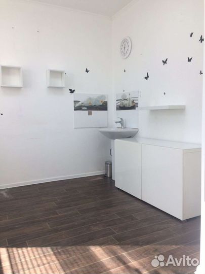 Сдам кабинет в аренду в салоне красоты