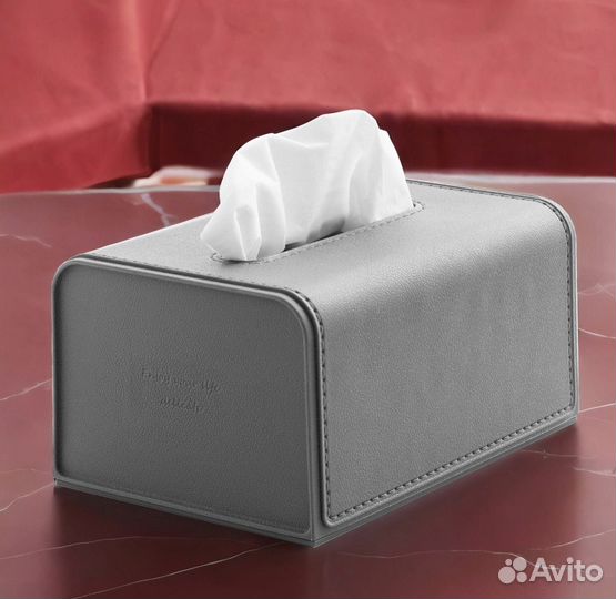 Салфетница. Бокс для салфеток