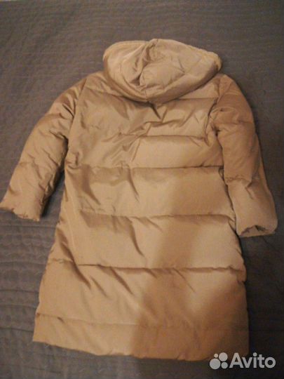 Пальто зимние Manudieci