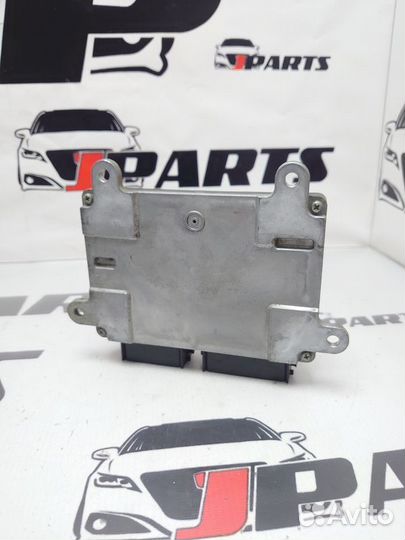 Блок управления двигателем Mitsubishi Outlander II